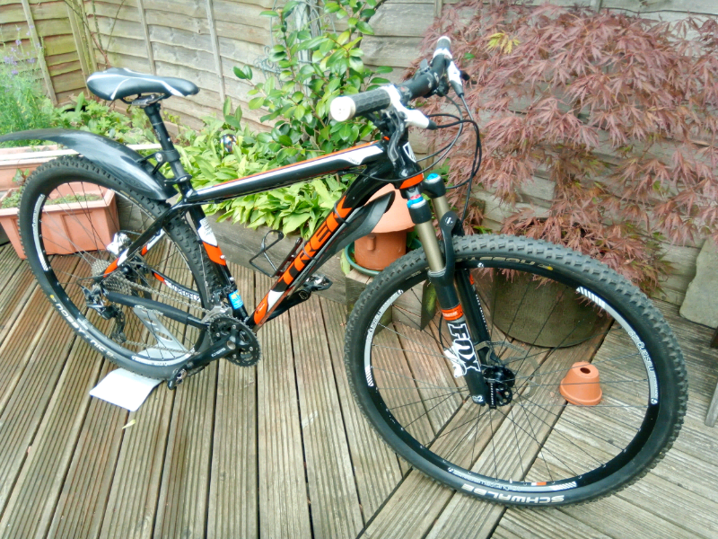 trek superfly al 29er